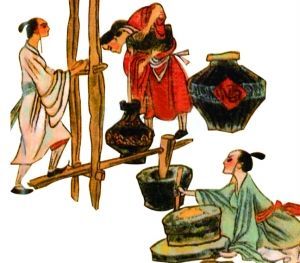 酒被工具理性化(圖)