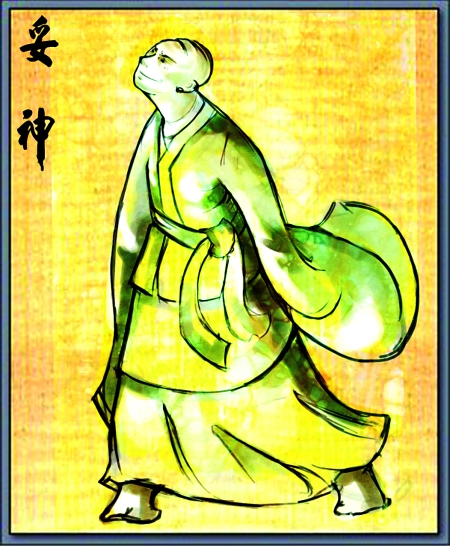 插圖：周舒揚