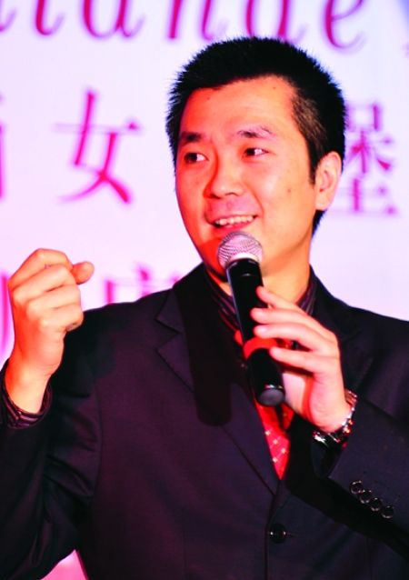 葡萄酒是老婆，不是情人(圖)