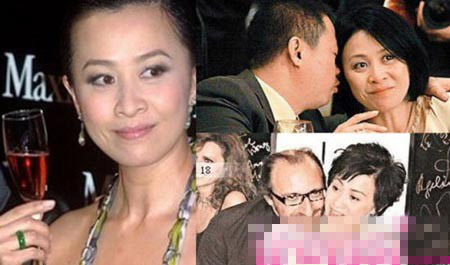 劉亦菲陪酒 眾女星喝酒出糗被揩油(圖)