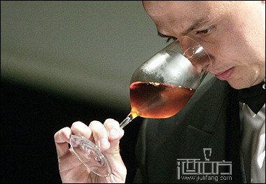 葡萄酒侍酒師