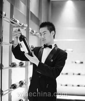 杭州將開首家葡萄酒品酒師培訓認證機構
