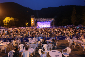 這個夏夜，讓我們以啤酒的名義盡情狂歡