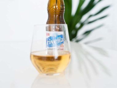 瑞士國(guó)飲Rivella