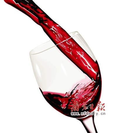 紅酒消費(fèi)誤區(qū)多 品牌并非越大越好高價(jià)也常買(mǎi)假貨