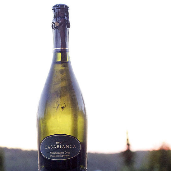 Prosecco：意大利起泡酒的名號(hào)保證