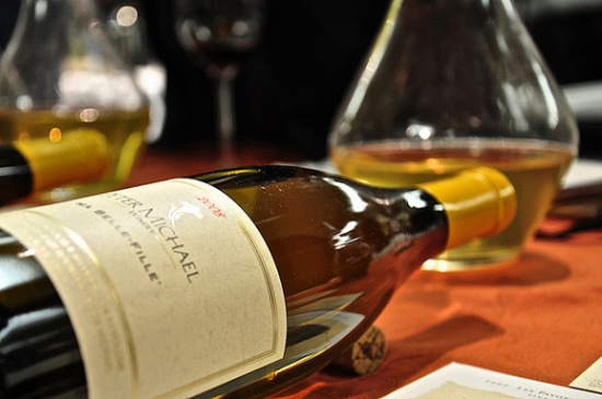 　　<b>識(shí)別意大利起泡酒酒標(biāo)</b>