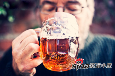 從中醫(yī)角度看如何健康喝酒