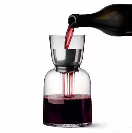 醉翁之意不在酒 在乎這些奇葩“酒器”