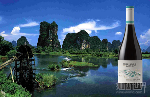 “五一”國內游，背包里應該塞瓶什么酒？