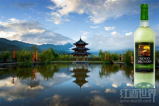 “五一”國內游，背包里應該塞瓶什么酒？