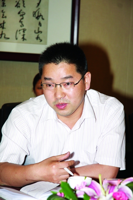 古井鄭州直營公司