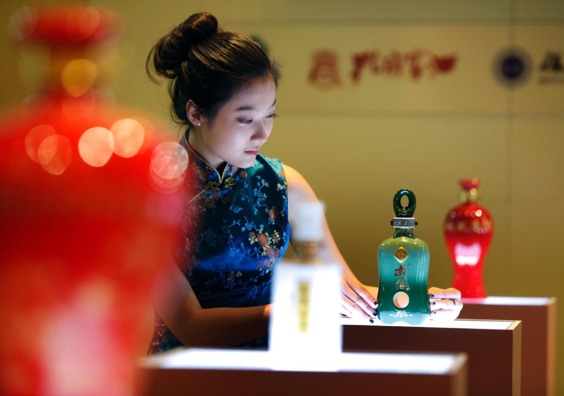 豐聯集團總裁路通：現在開始白酒行業會到一個關鍵的整合期