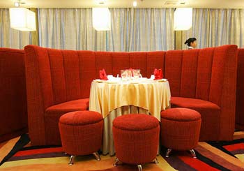 婚宴成酒店消費主力軍 親朋宴逼出家里燒