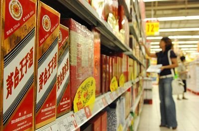 酒業漲價蔓延至黃酒