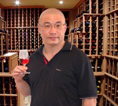 民宅造出六千瓶假“勁酒”