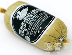 鵝肝醬