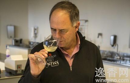 新西蘭葡萄酒