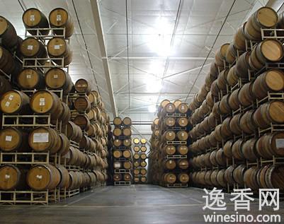 嘉露酒莊