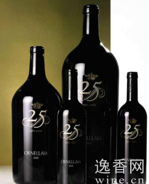  Ornellaia