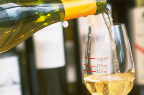  Andrew Jefford：英國提出更為嚴格的酒精飲料飲用量參考標準