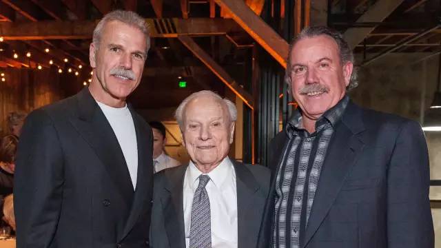 納帕谷傳奇人物皮特蒙大菲101歲高齡逝世 