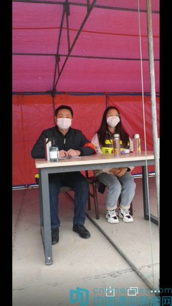 白云邊酒業一批優秀志愿者獲表彰