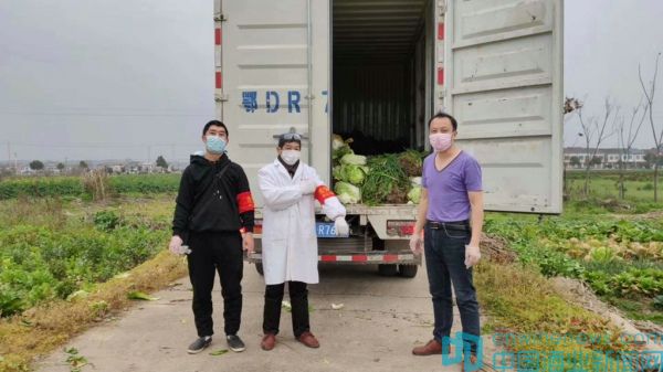 白云邊酒業一批優秀志愿者獲表彰